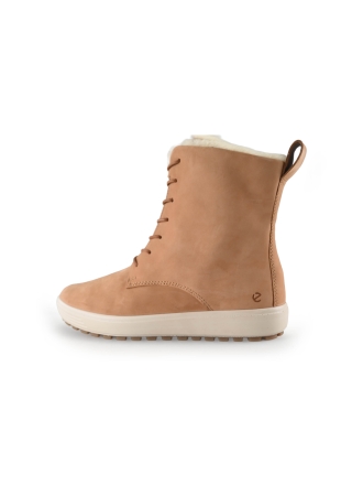 Ecco Veterboots Bruin 268085
 Maat 42
 