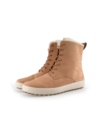 Ecco Veterboots Bruin 268085
 Maat 42
 