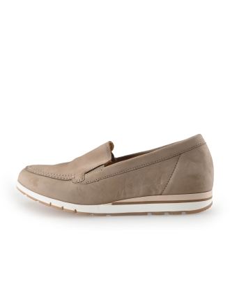 Rieker Sneakers Beige 268087
 Maat 43
 