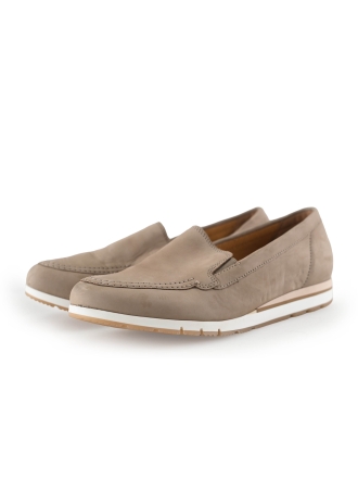 Rieker Sneakers Beige 268087
 Maat 43
 