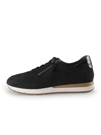 Tamaris Sneakers Blauw 268092
 Maat 41
 