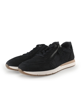 Tamaris Sneakers Blauw 268092
 Maat 41
 