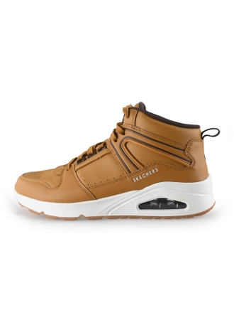 Skechers Sneakers Cognac 268093
 Maat 44
 