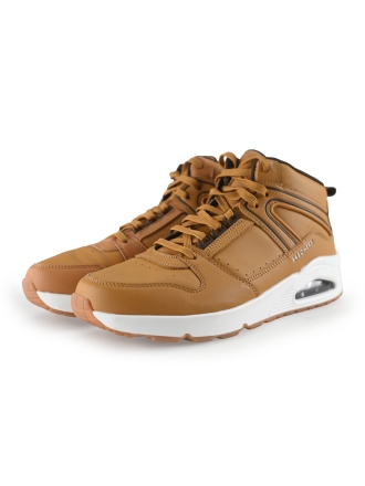 Skechers Sneakers Cognac 268093
 Maat 44
 