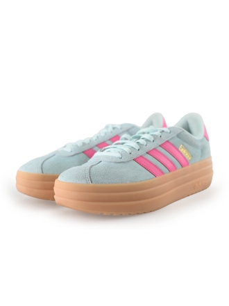 Adidas Sneakers Groen 268104
 Maat 39
 