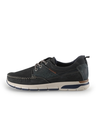 Outfielder Veterschoenen Blauw 268111
 Maat 41
 
