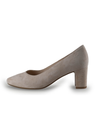 Gabor Pumps Beige 268116
 Maat 39
 