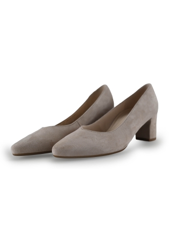 Gabor Pumps Beige 268116
 Maat 39
 