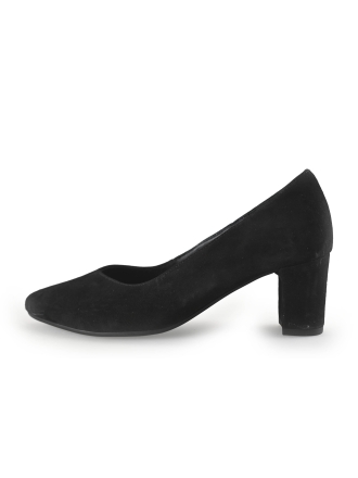 Gabor Pumps Zwart 268118
 Maat 39
 