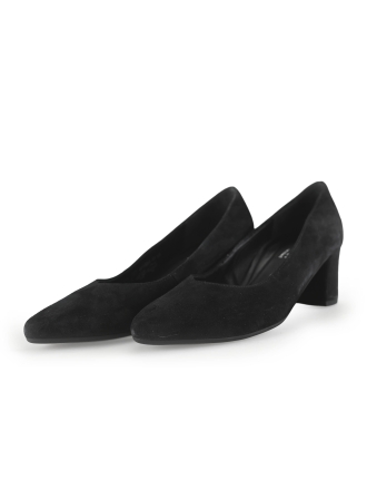 Gabor Pumps Zwart 268118
 Maat 39
 