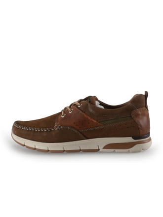 Outfielder Veterschoenen Bruin 268120
 Maat 41
 