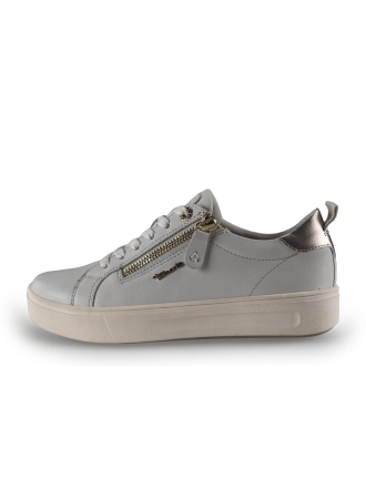 Tamaris Sneakers Wit 268121
 Maat 36
 