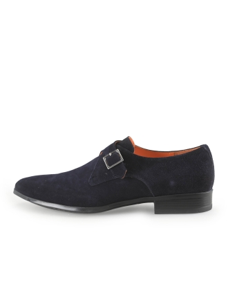 Reinhard Frans Nette schoenen Blauw 268126
 Maat 46
 