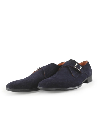 Reinhard Frans Nette schoenen Blauw 268126
 Maat 46
 