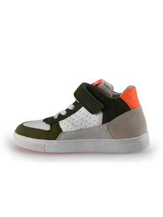 Muyters Sneakers Groen 268129
 Maat 32
 