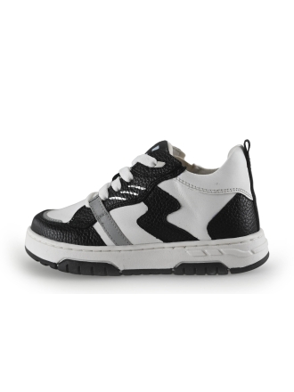 Muyters Sneakers Zwart 268132
 Maat 28
 