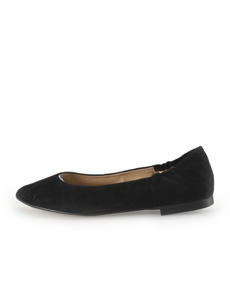 Linea Zeta Ballerina's Zwart 268138
 Maat 38
 