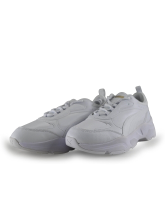Puma Sneakers Wit 268140
 Maat 41
 