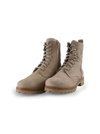 Panama Jack Laarzen Beige 268147
 Maat 38
 