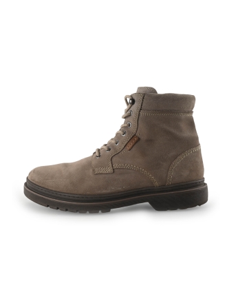 Vertice Veterboots Beige 268151
 Maat 44
 