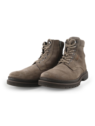 Vertice Veterboots Beige 268151
 Maat 44
 