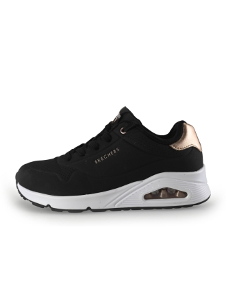 Skechers Sneakers Zwart 268152
 Maat onbekend
 