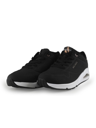 Skechers Sneakers Zwart 268152
 Maat onbekend
 
