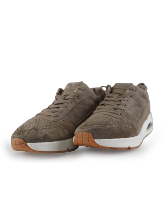 Skechers Sneakers Beige 268160
 Maat 44
 