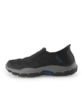 Skechers Instappers Zwart 268162
 Maat 42
 
