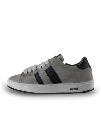 Muyters Sneakers Grijs 268169
 Maat 38
 