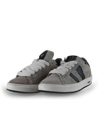 Muyters Sneakers Grijs 268169
 Maat 38
 
