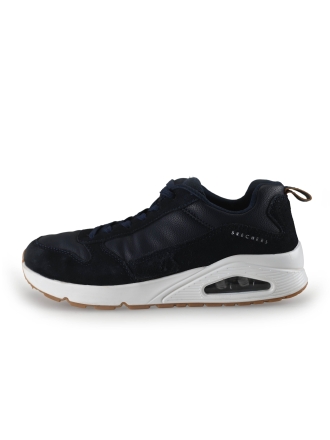 Skechers Sneakers Blauw 268171
 Maat 43
 