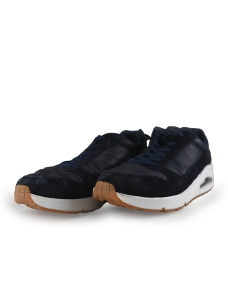 Skechers Sneakers Blauw 268171
 Maat 43
 