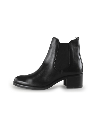 Tamaris Chelsea boots Zwart 268176
 Maat 40
 