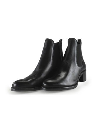 Tamaris Chelsea boots Zwart 268176
 Maat 40
 