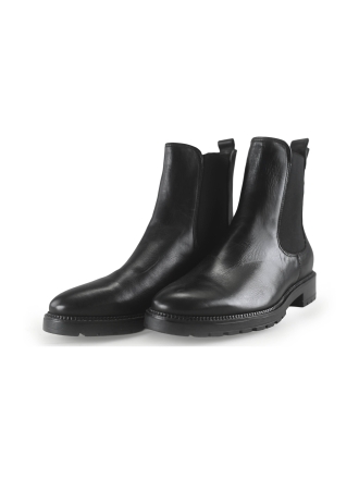 Tamaris Chelsea boots Zwart 268177
 Maat 41
 