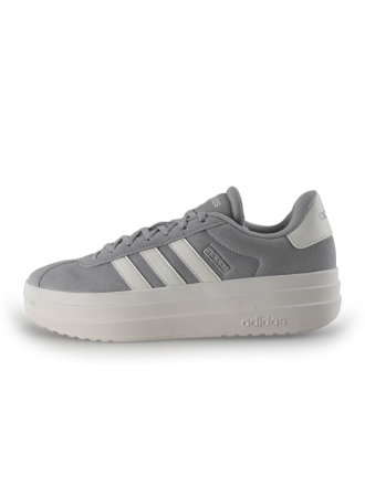 Adidas Sneakers Grijs 268178
 Maat 42
 