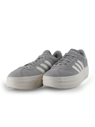 Adidas Sneakers Grijs 268178
 Maat 42
 
