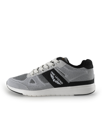 PME Legend Sneakers Grijs 268184
 Maat 41
 