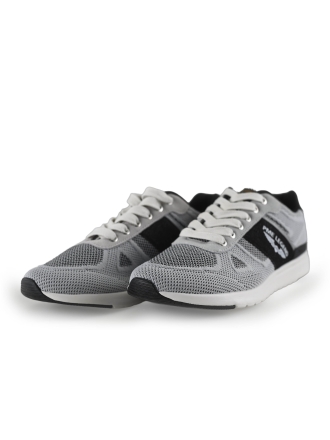 PME Legend Sneakers Grijs 268184
 Maat 41
 
