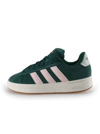 Adidas Sneakers Groen 268188
 Maat 38
 