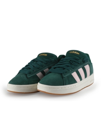 Adidas Sneakers Groen 268188
 Maat 38
 