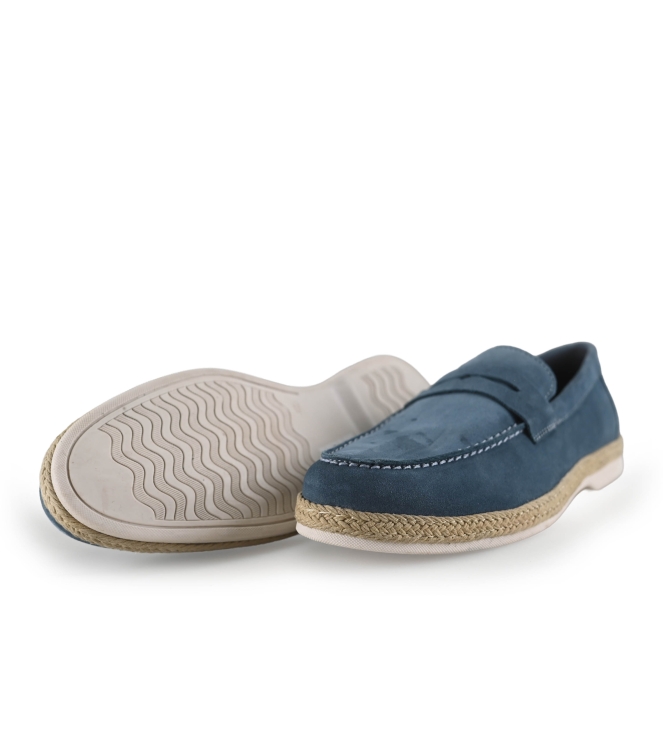 Sub55 Loafers