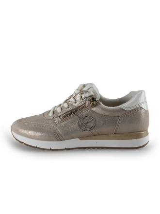 Tamaris Sneakers Beige 268197
 Maat 39
 