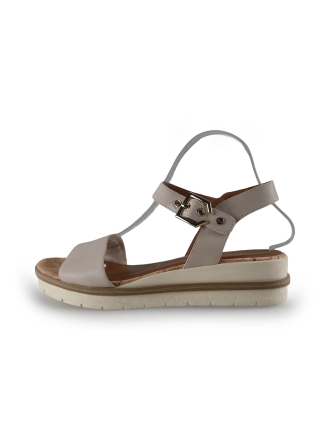 Tamaris Sandalen Wit 268199
 Maat 40
 