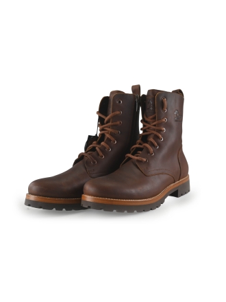 Panama Jack Veterboots Bruin 268208
 Maat 40
 