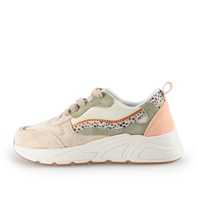 Ann Rocks Sneakers