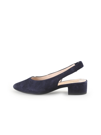 Gabor overhemd Blauw 268213
 Maat 36
 