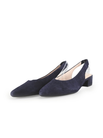 Gabor overhemd Blauw 268213
 Maat 36
 
