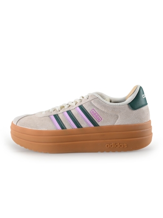 Adidas Sneakers Beige 268217
 Maat 40
 